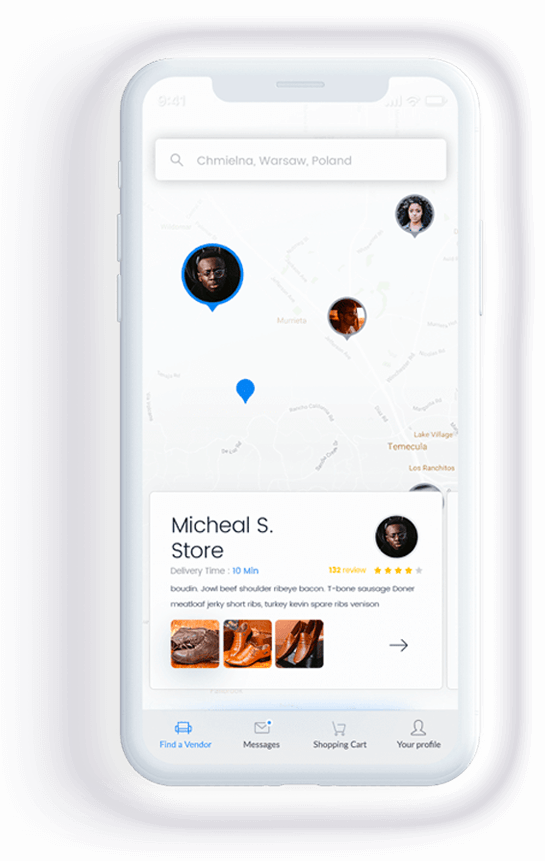 web design services in USA Banner