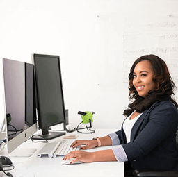 Corporate Web Designer