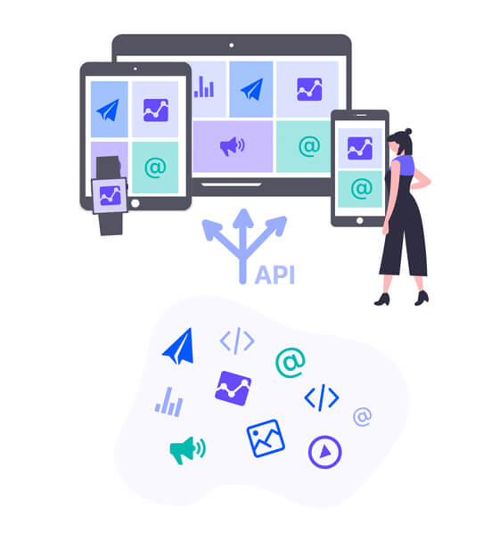 How Does a Headless CMS Work
