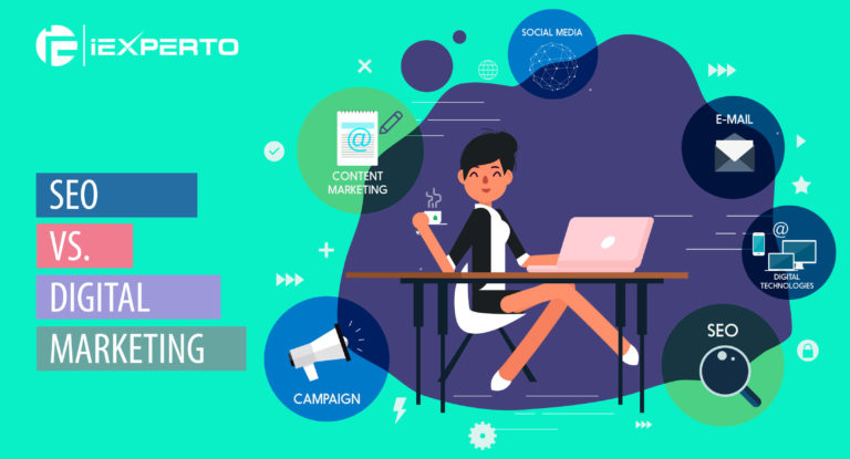 Do you Want to Increase your Organic Traffic? What is Good – SEO or Digital Marketing?