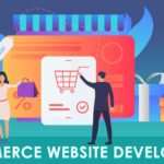 Ecommerce Website Development